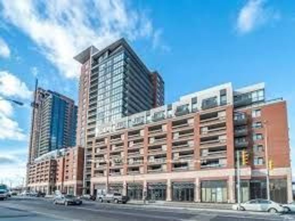 Photo of 36 VIA BAGNATO N/A #344, Toronto, ON M6A 0B7 (MLS # W12174030)
