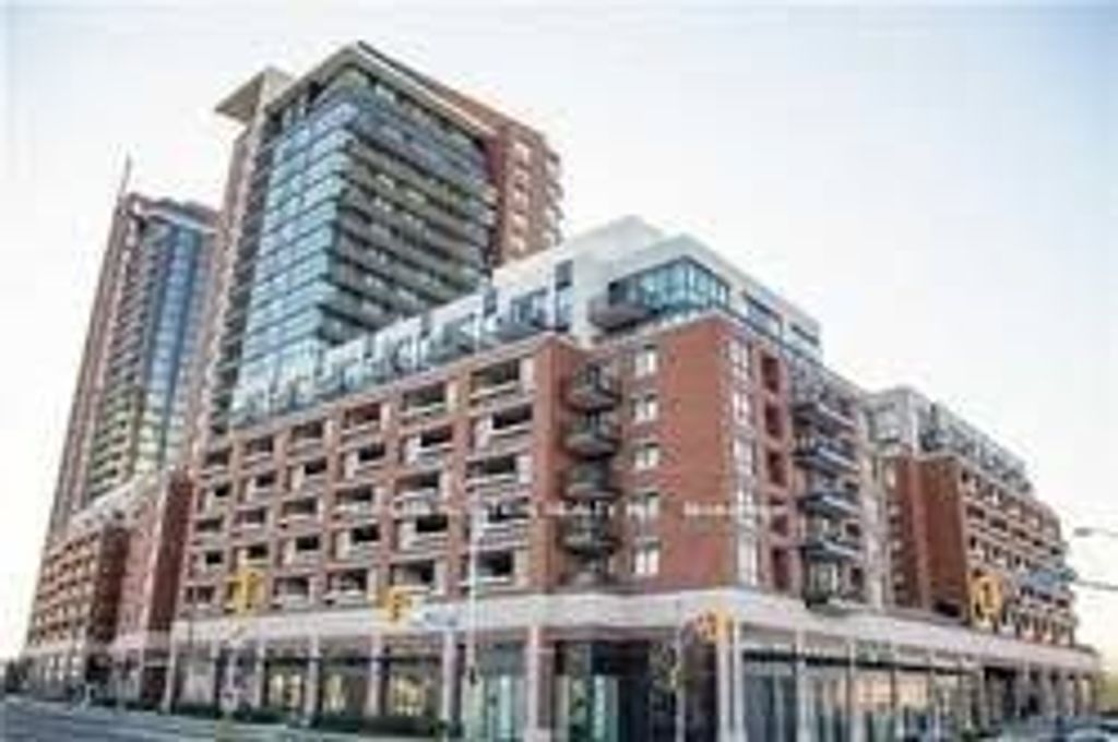 Photo of 36 VIA BAGNATO N/A #344, Toronto, ON M6A 0B7 (MLS # W12174030)