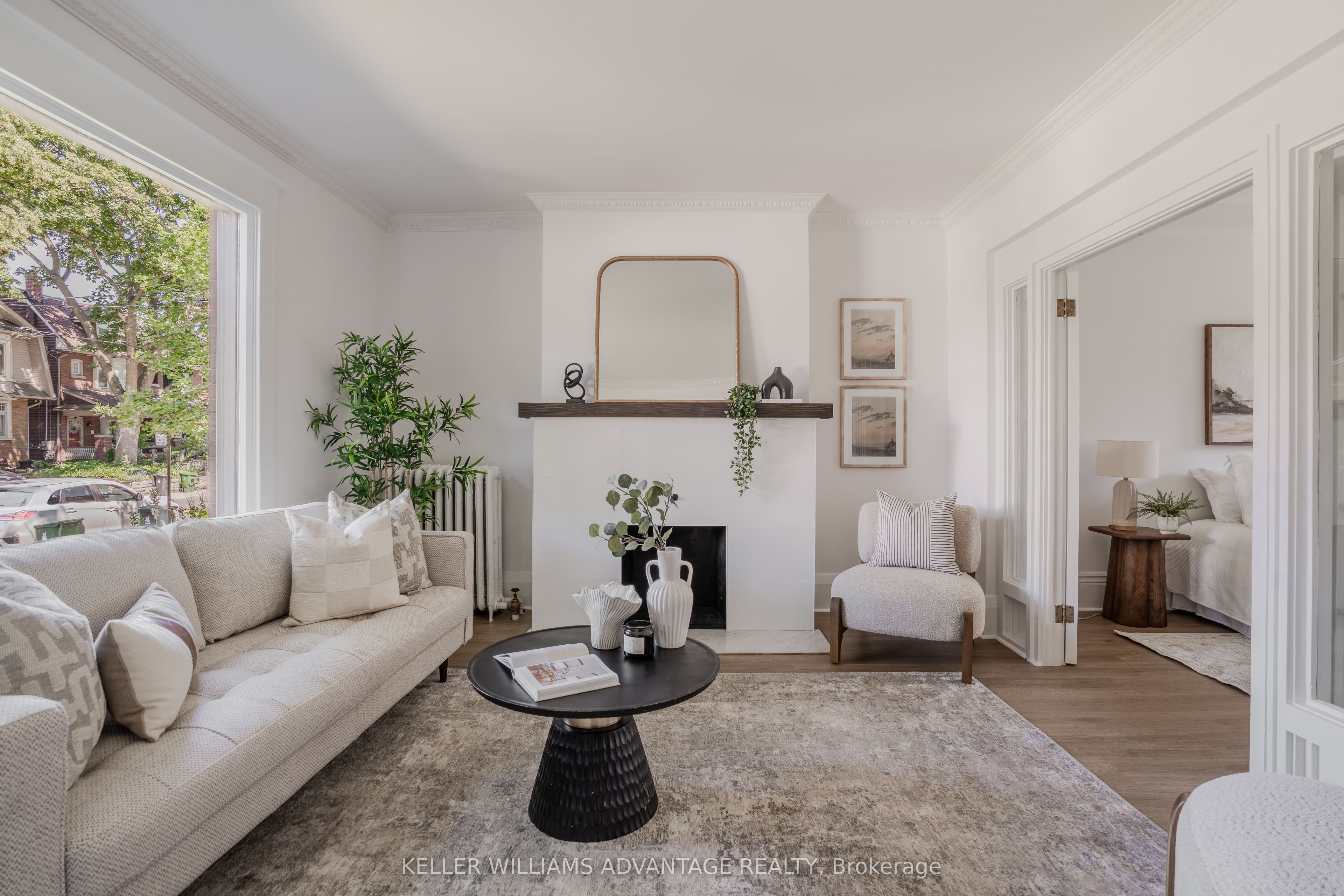 3 Columbine Avenue