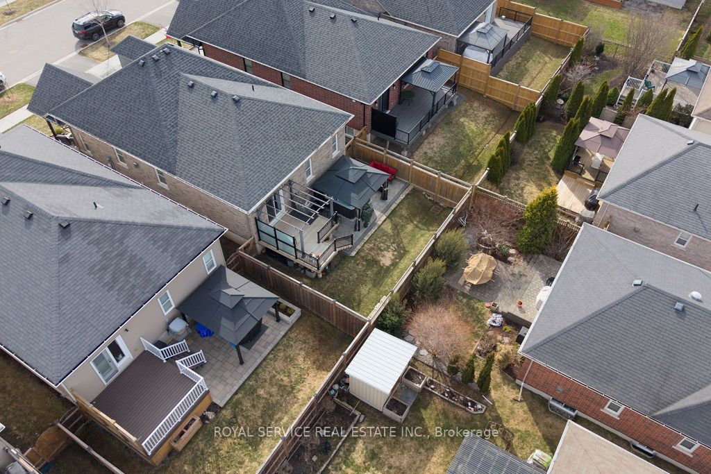 Photo of 257 Morgan Street, Cobourg, ON K9A 0L5 (MLS # X12959024)