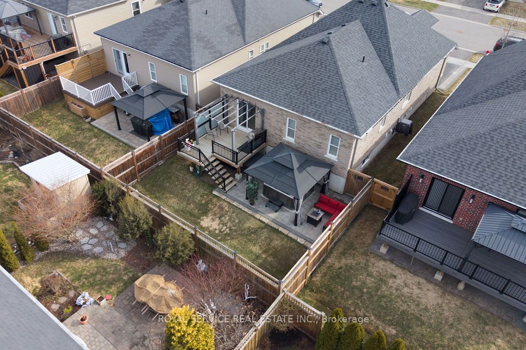 Photo of 257 Morgan Street, Cobourg, ON K9A 0L5 (MLS # X12959024)