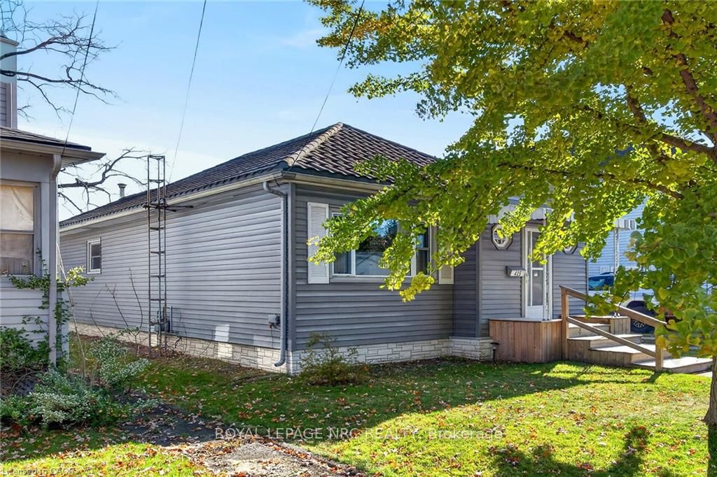Photo of 415 John Street, Haldimand, ON N1A 2R1 (MLS # X14130372)