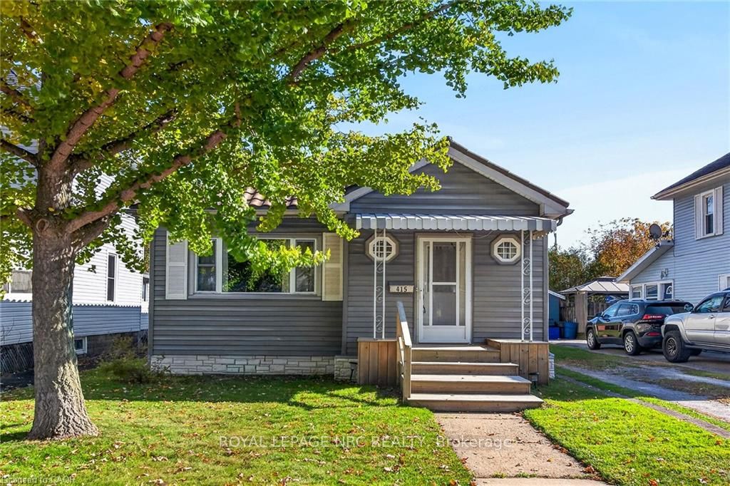 Photo of 415 John Street, Haldimand, ON N1A 2R1 (MLS # X14130372)