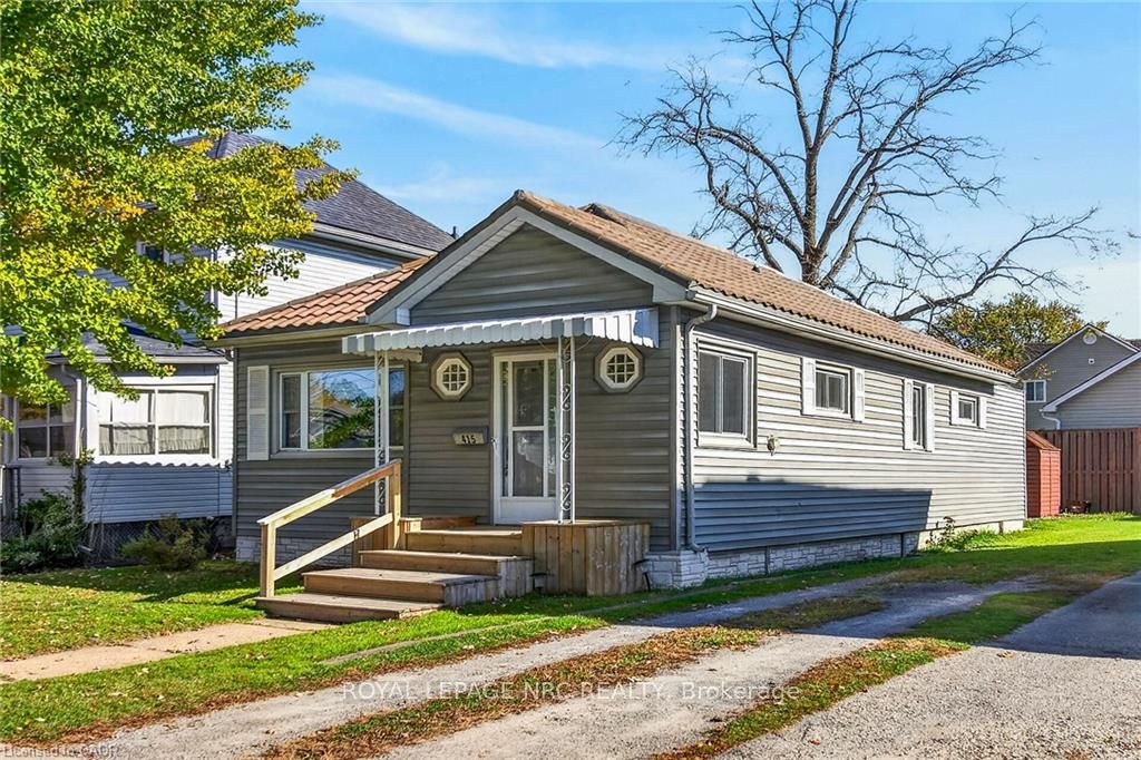 Photo of 415 John Street, Haldimand, ON N1A 2R1 (MLS # X14130372)