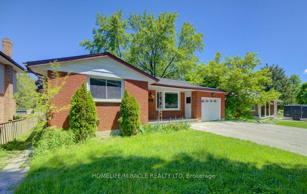 80 Lower Canada Crescent