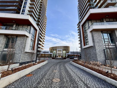 Photo of 27 Mcmahon Drive #1611, Toronto, ON M2K 0J2 (MLS # C12725290)