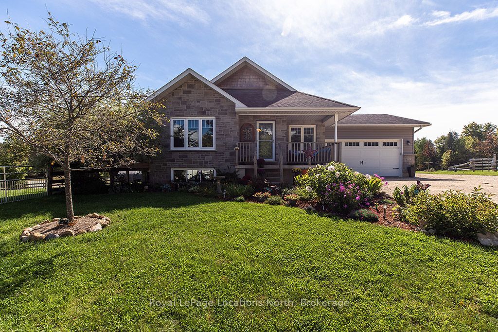 Photo of 176 Semple Lane, Grey Highlands, ON N0C 1E0 (MLS # X12737078)