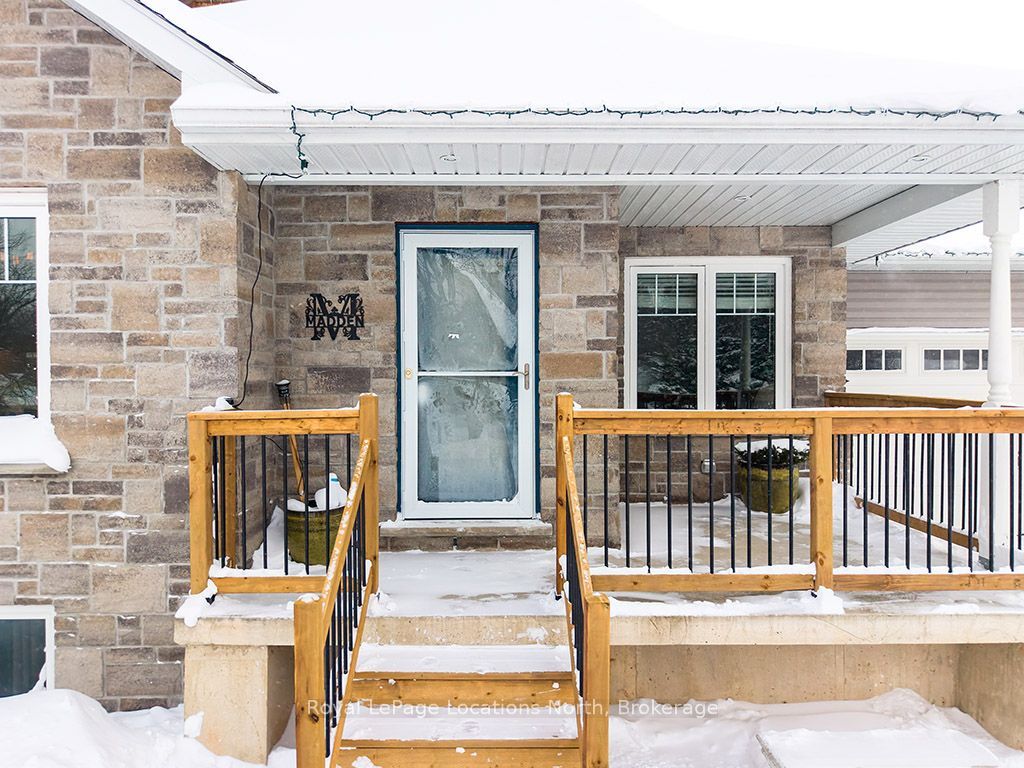 Photo of 176 Semple Lane, Grey Highlands, ON N0C 1E0 (MLS # X12737078)