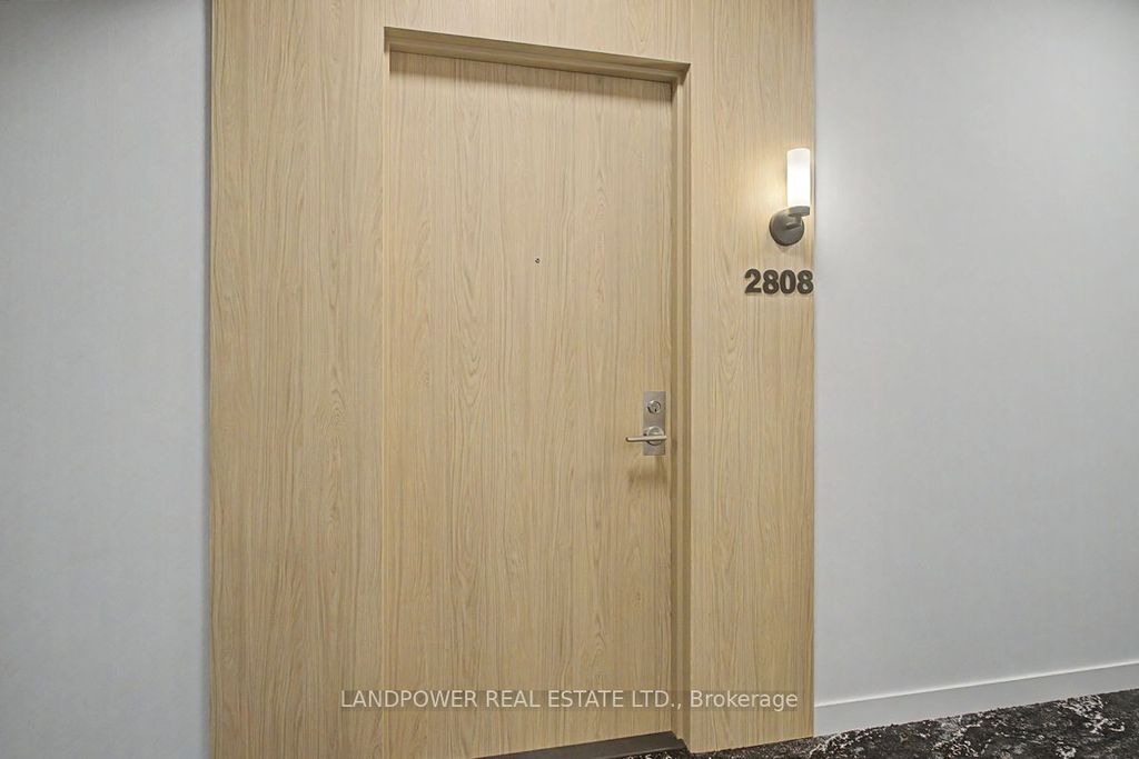 Photo of 28 Ted Rogers Way #2808, Toronto, ON M4Y 2J4 (MLS # C13132628)