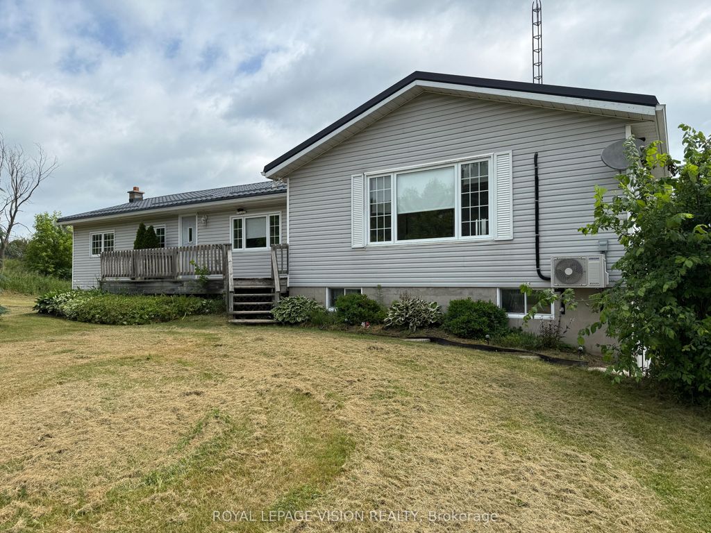Photo of 1304 Hunt Club Road, Madoc, ON K0K 2K0 (MLS # X12410409)