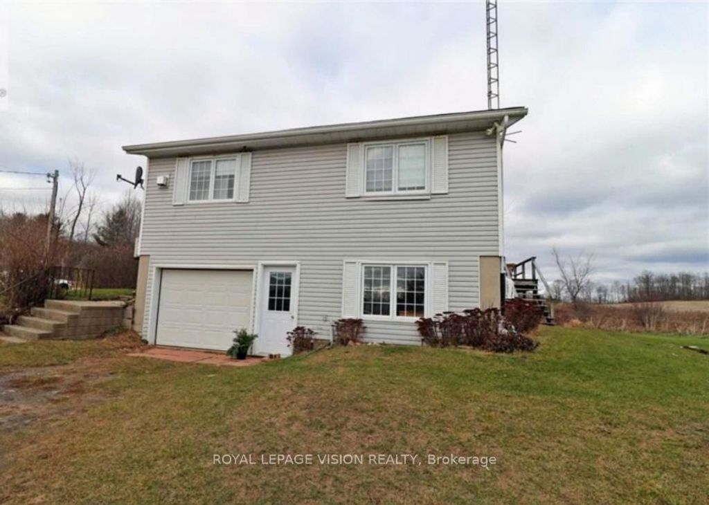 Photo of 1304 Hunt Club Road, Madoc, ON K0K 2K0 (MLS # X12410409)