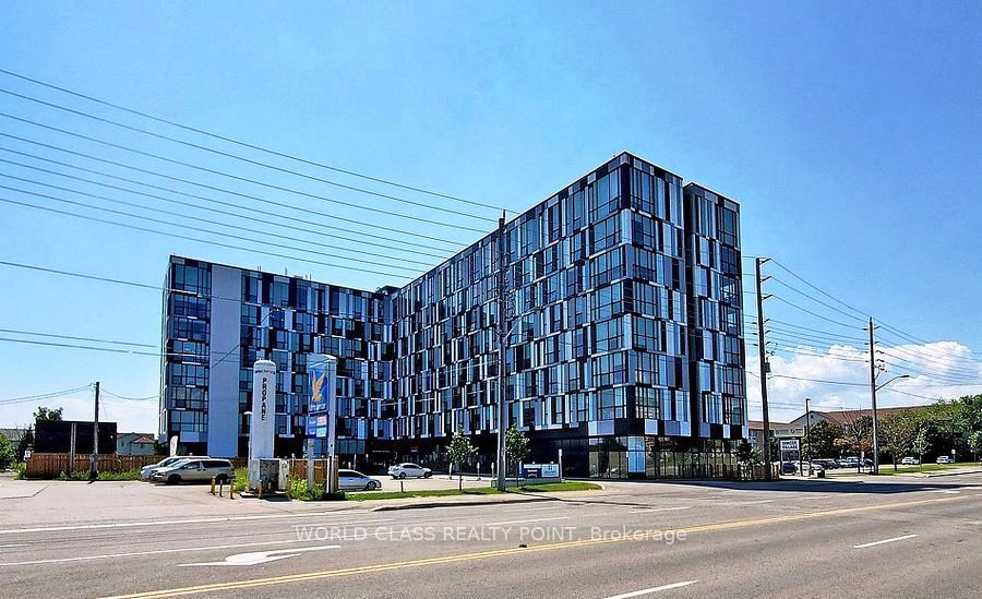 Photo 1 of 18 — 1900 Simcoe Street 633, Oshawa, ON L1G 4Y3