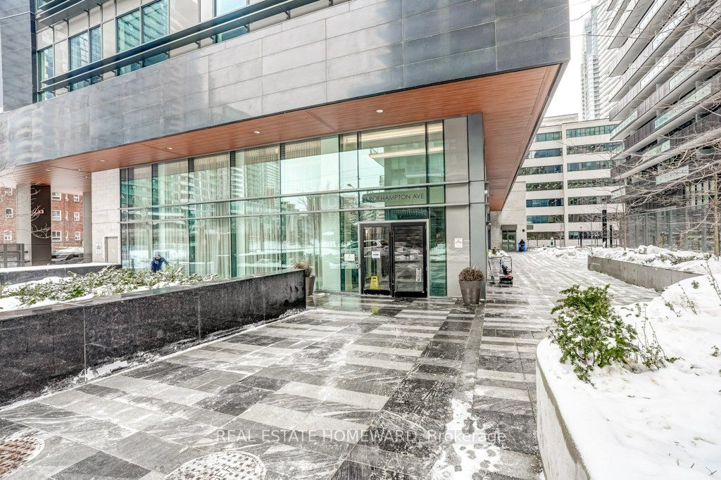 Photo of 39 Roehampton Avenue E #3504, Toronto, ON M4P 1P9 (MLS # C12801682)