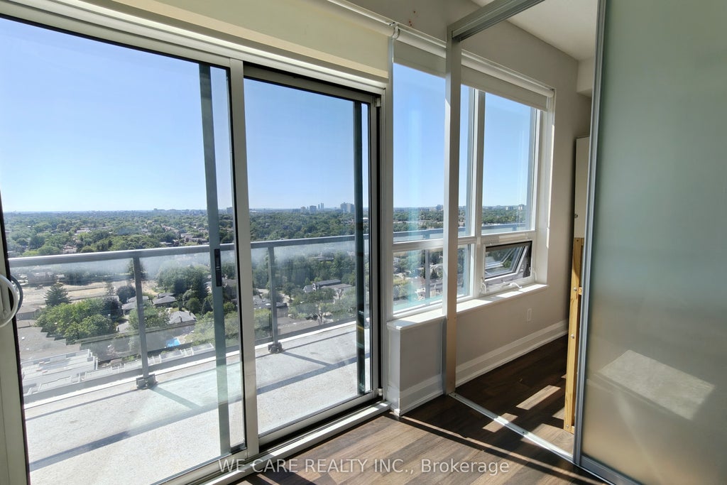 Photo of 68 Canterbury Place #PH05, Toronto, ON M2N 0H8 (MLS # C13637728)