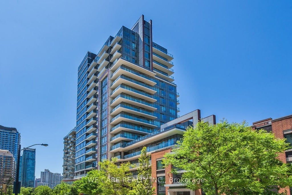 Photo of 68 Canterbury Place #PH05, Toronto, ON M2N 0H8 (MLS # C13637728)