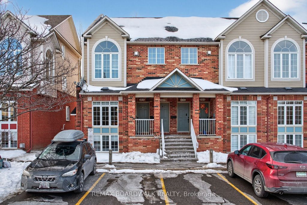 Photo of 70 EDENVALE Drive #165, Kanata, ON K2K 3N6 (MLS # X12805916)