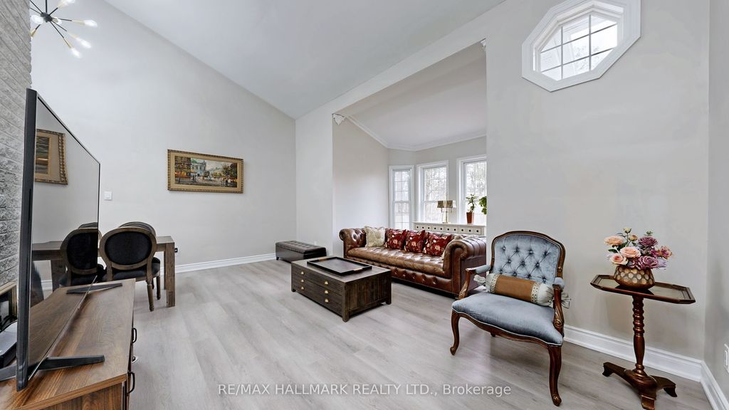 Photo of 27 Benleigh Drive, Toronto, ON M1H 1J1 (MLS # E13009664)