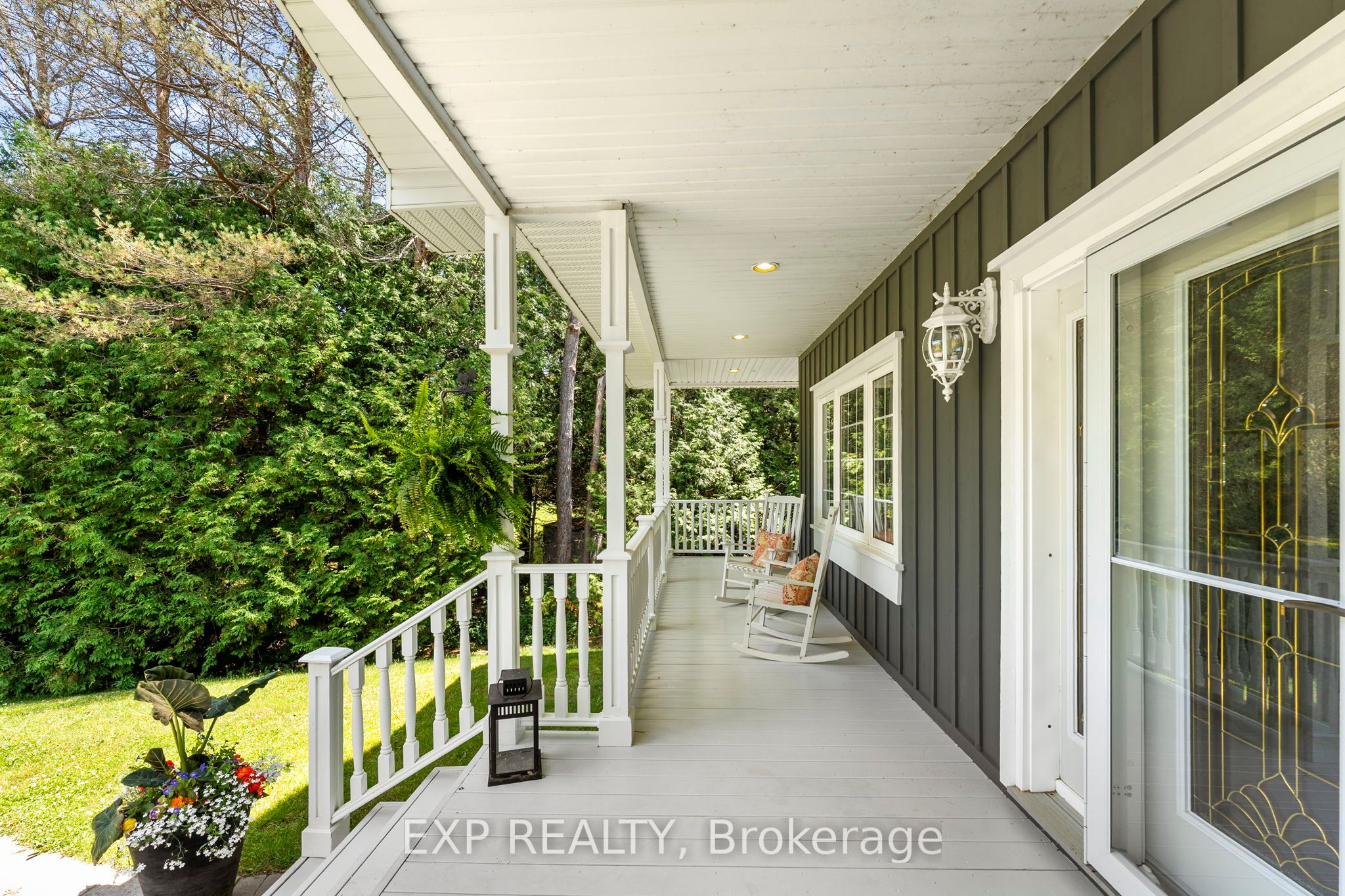 6 Gooseberry Lane