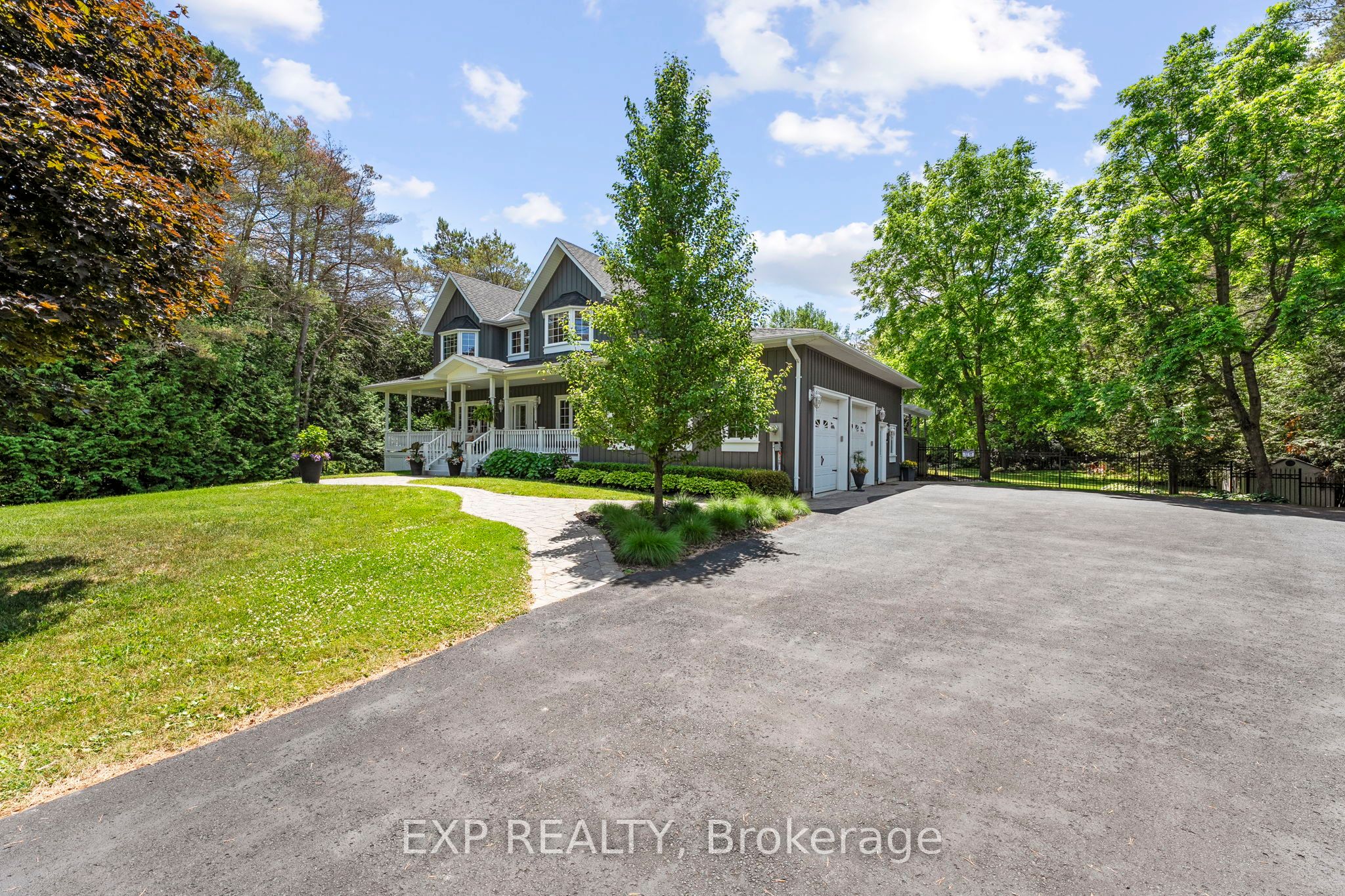 6 Gooseberry Lane