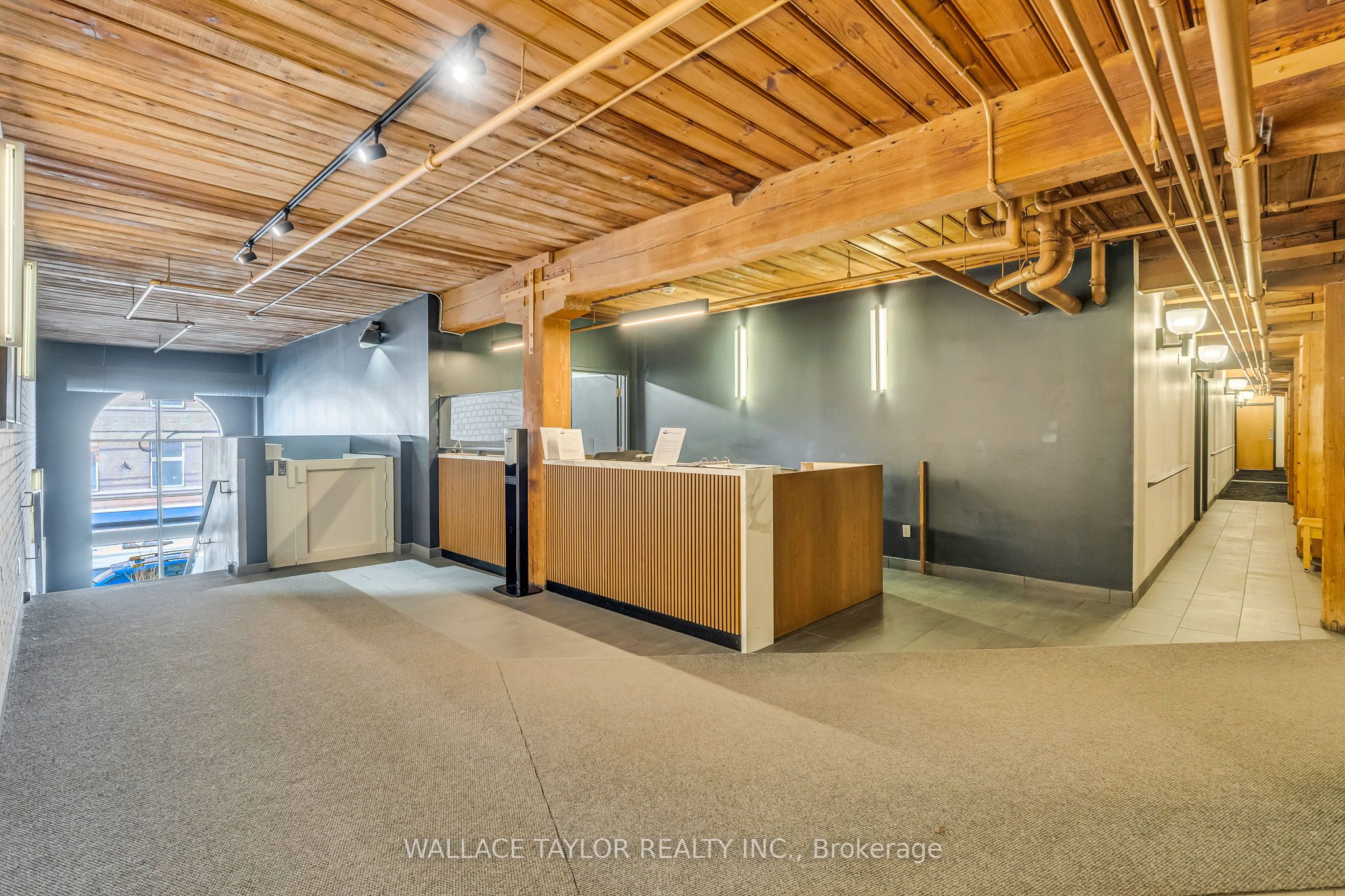 993 Queen Street W 208