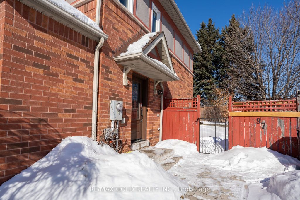 Photo of 97 Quail Feather Crescent, Brampton, ON L6R 1S1 (MLS # W12751470)