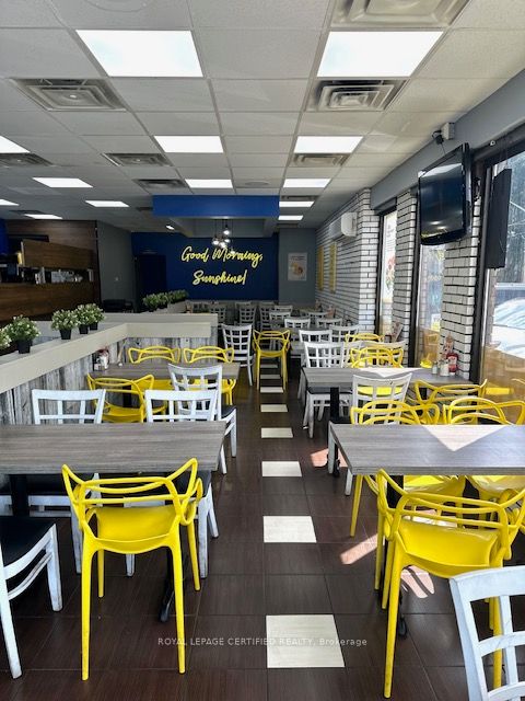 2947 A Bloor Street W