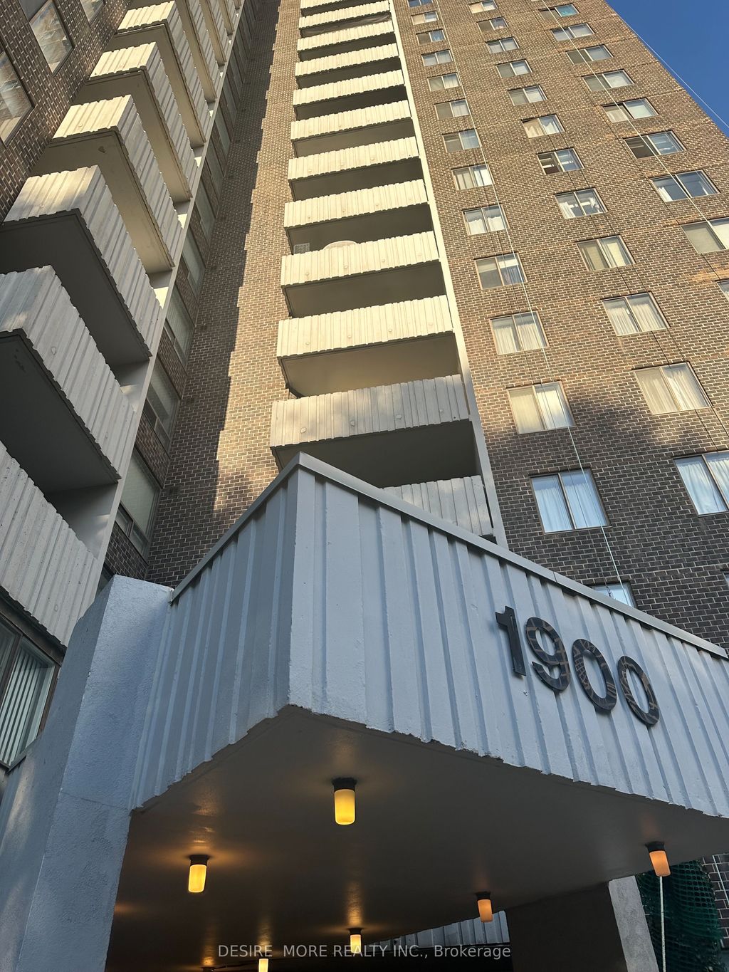 Photo of 1900 Sheppard Avenue E #1909, Toronto, ON M2J 4T4 (MLS # C12393932)