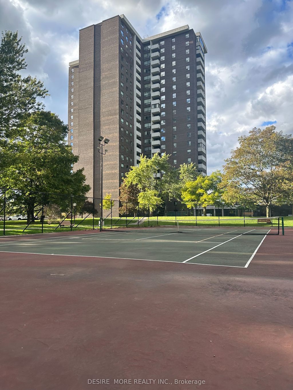 Photo of 1900 Sheppard Avenue E #1909, Toronto, ON M2J 4T4 (MLS # C12393932)
