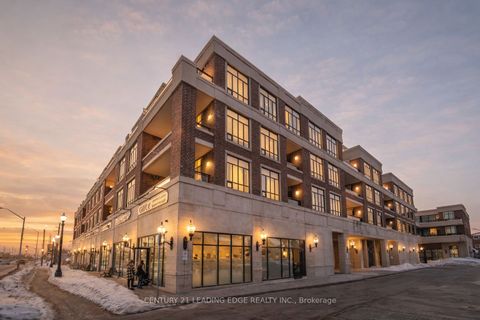 2396 MAJOR MACKENZIE Drive W 324 Vaughan ON L6A 4Y1