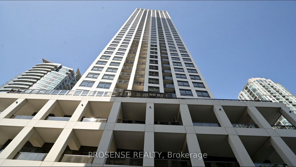 Photo of 30 Elm Drive W #3002, Mississauga, ON L5B 0N6 (MLS # W13778108)