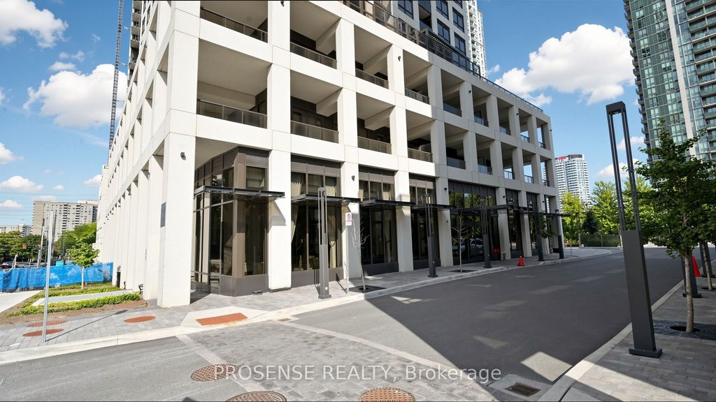 Photo of 30 Elm Drive W #3002, Mississauga, ON L5B 0N6 (MLS # W13778108)