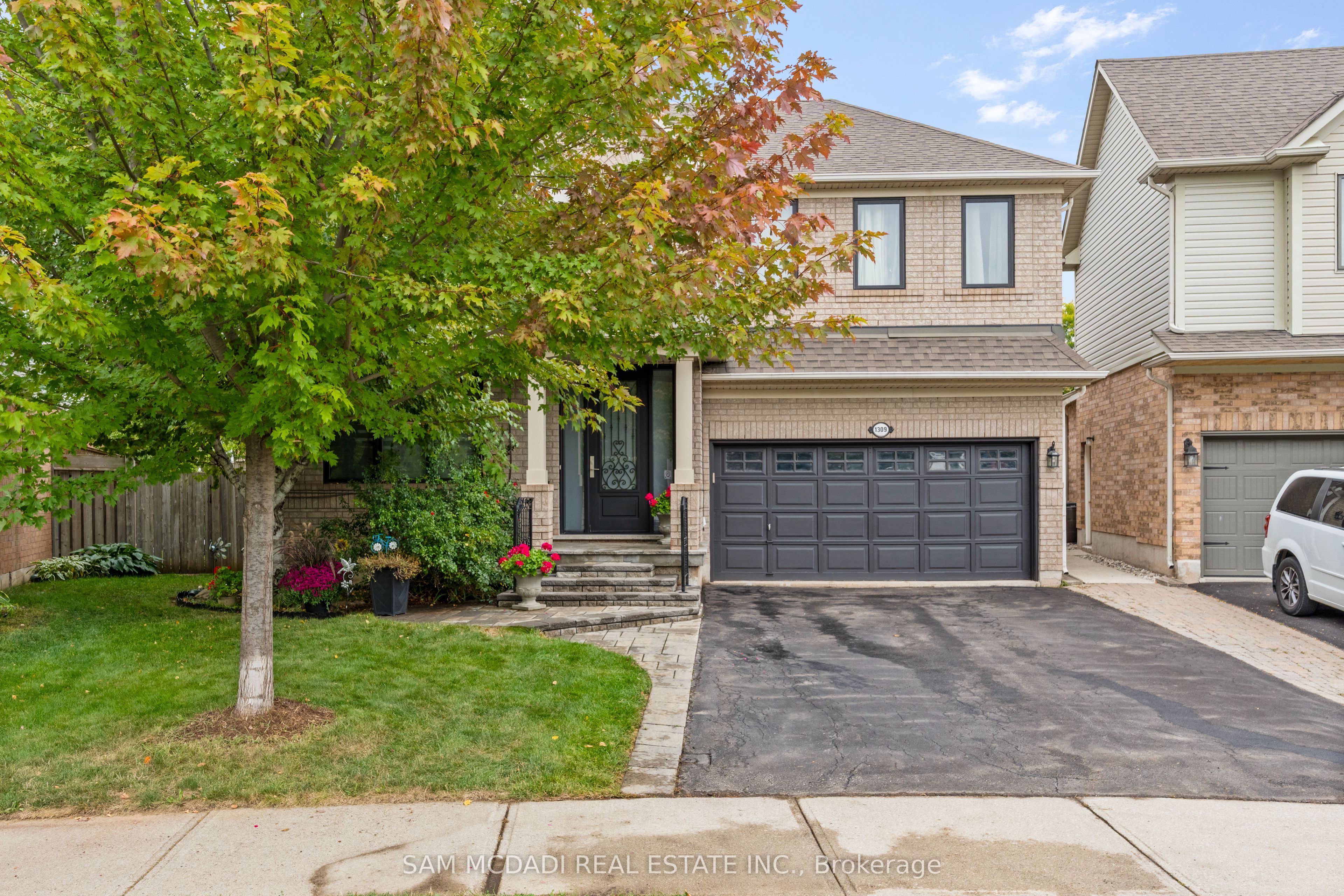 1309 Ashwood Terrace