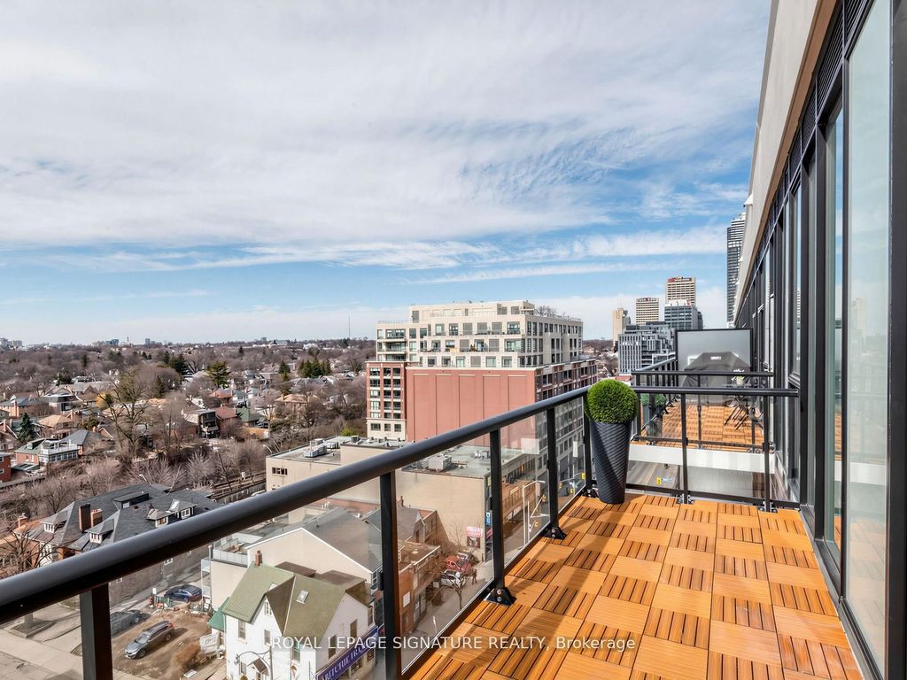 Photo of 1 Belsize Drive #Ph6, Toronto, ON M4S 0B9 (MLS # C13140834)