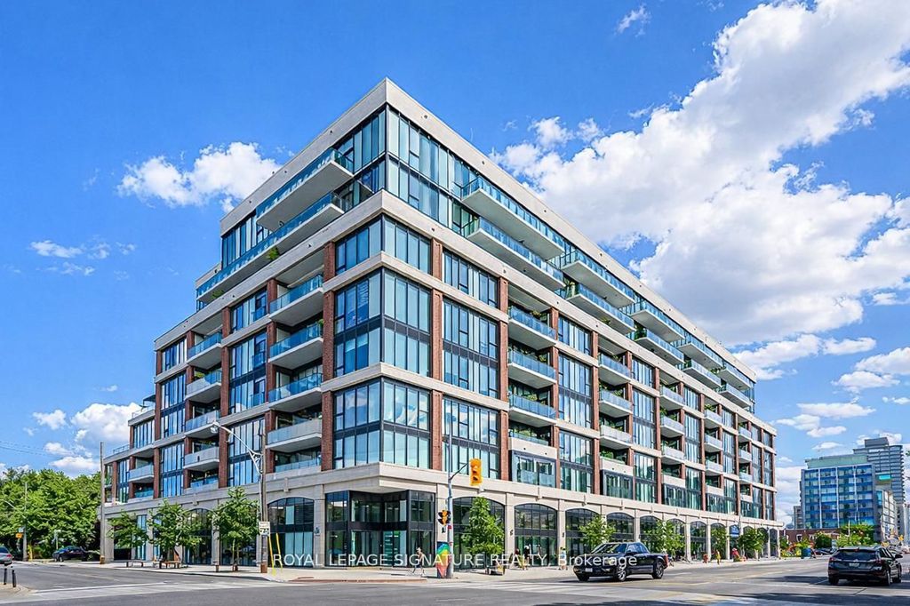 Photo of 1 Belsize Drive #Ph6, Toronto, ON M4S 0B9 (MLS # C13140834)