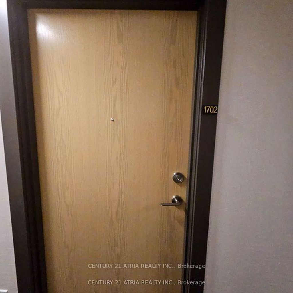 Photo of 1350 Ellesmere Road #1702, Toronto, ON M1P 2X9 (MLS # E12702000)