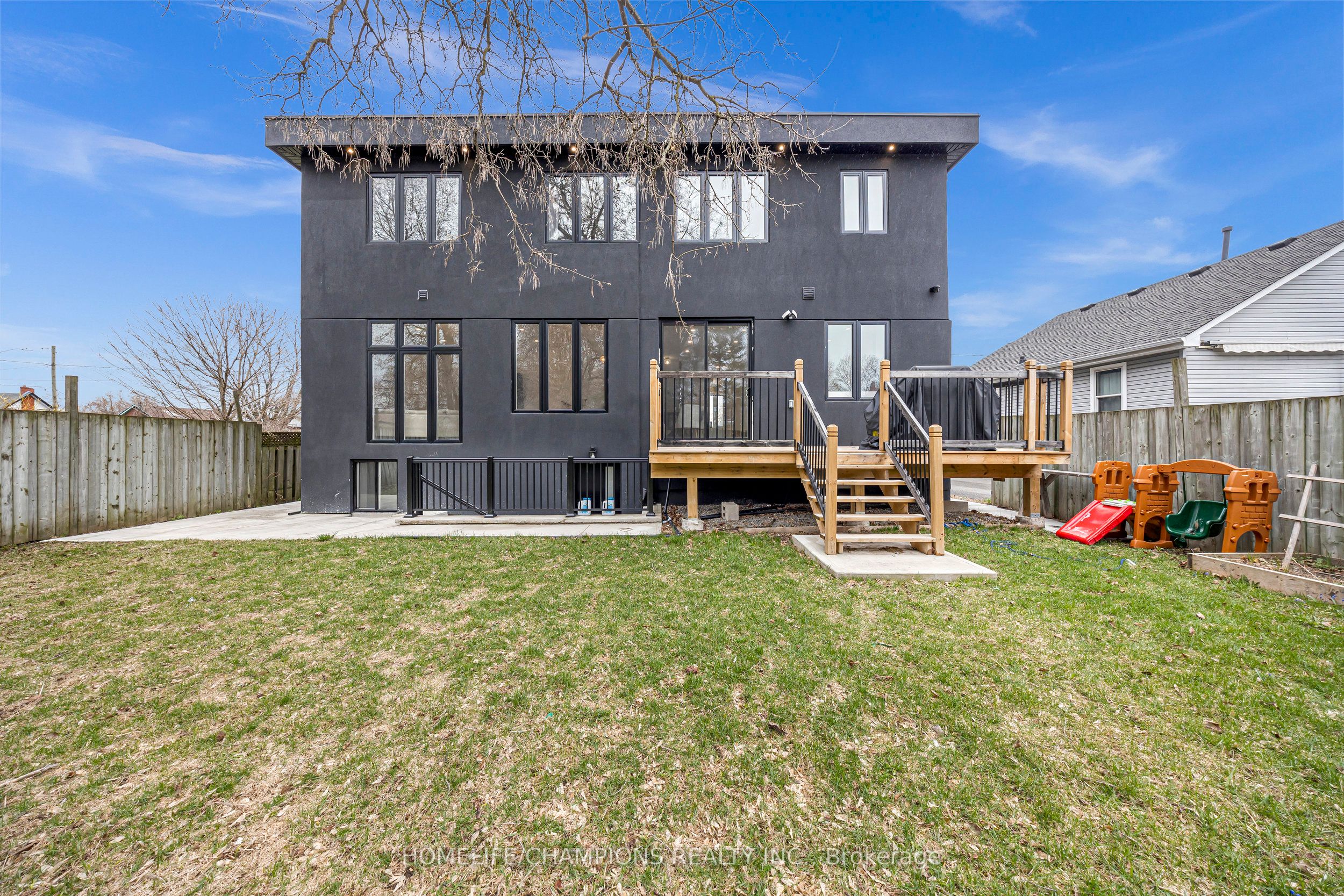155 Annis Street