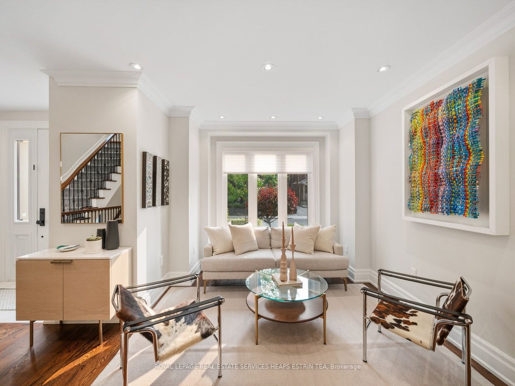Photo of 29 Maxwell Avenue, Toronto, ON M5P 2B4 (MLS # C13681998)