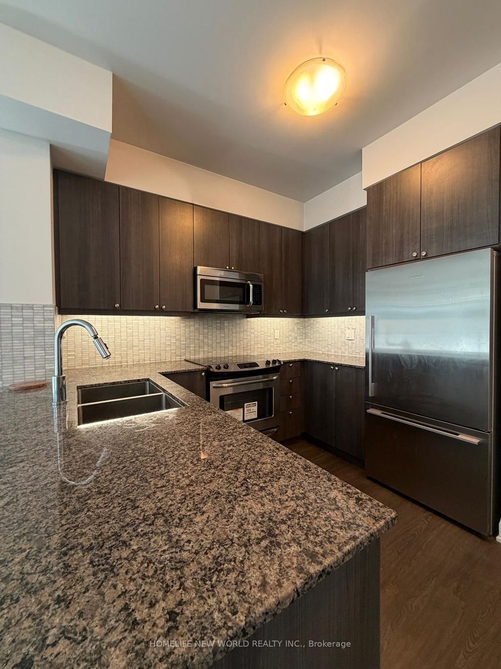 Photo of 25 Fontenay Court #417, Toronto, ON M9A 0C4 (MLS # W12721300)