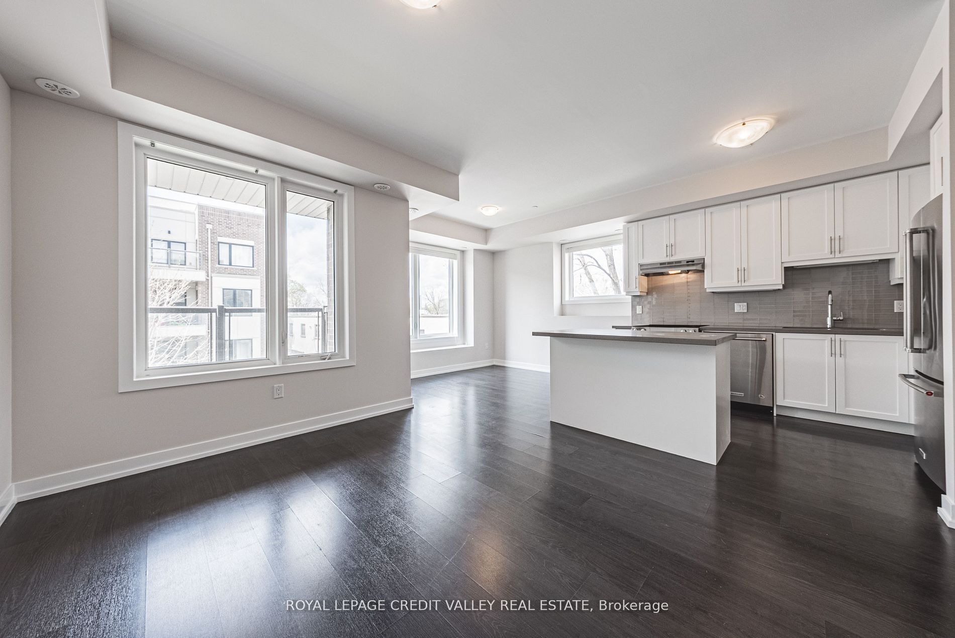 256 Royal York Road E 116