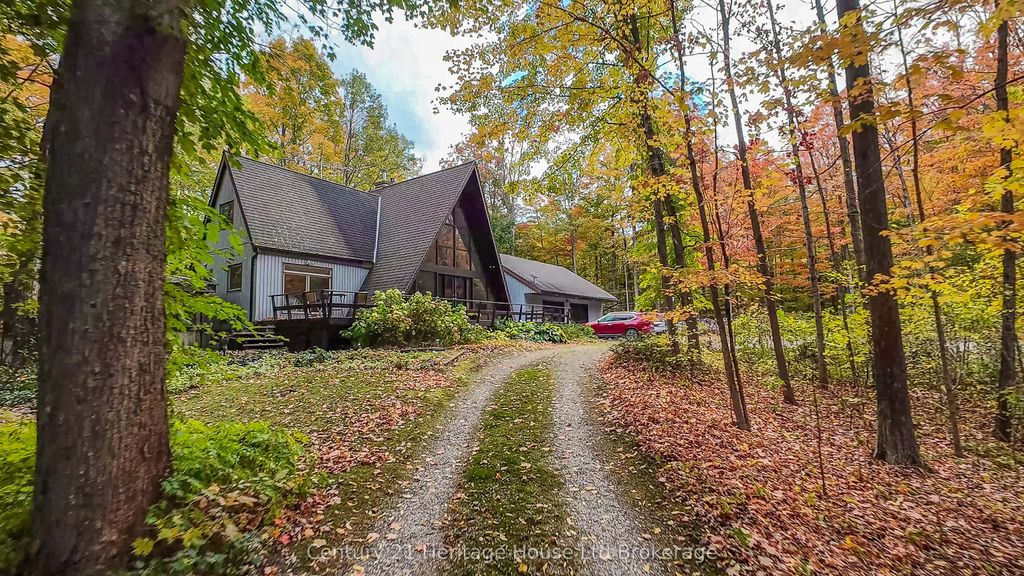 Photo of 525639 Oxford Centre Road, Woodstock, ON N4S 7V8 (MLS # X12547356)