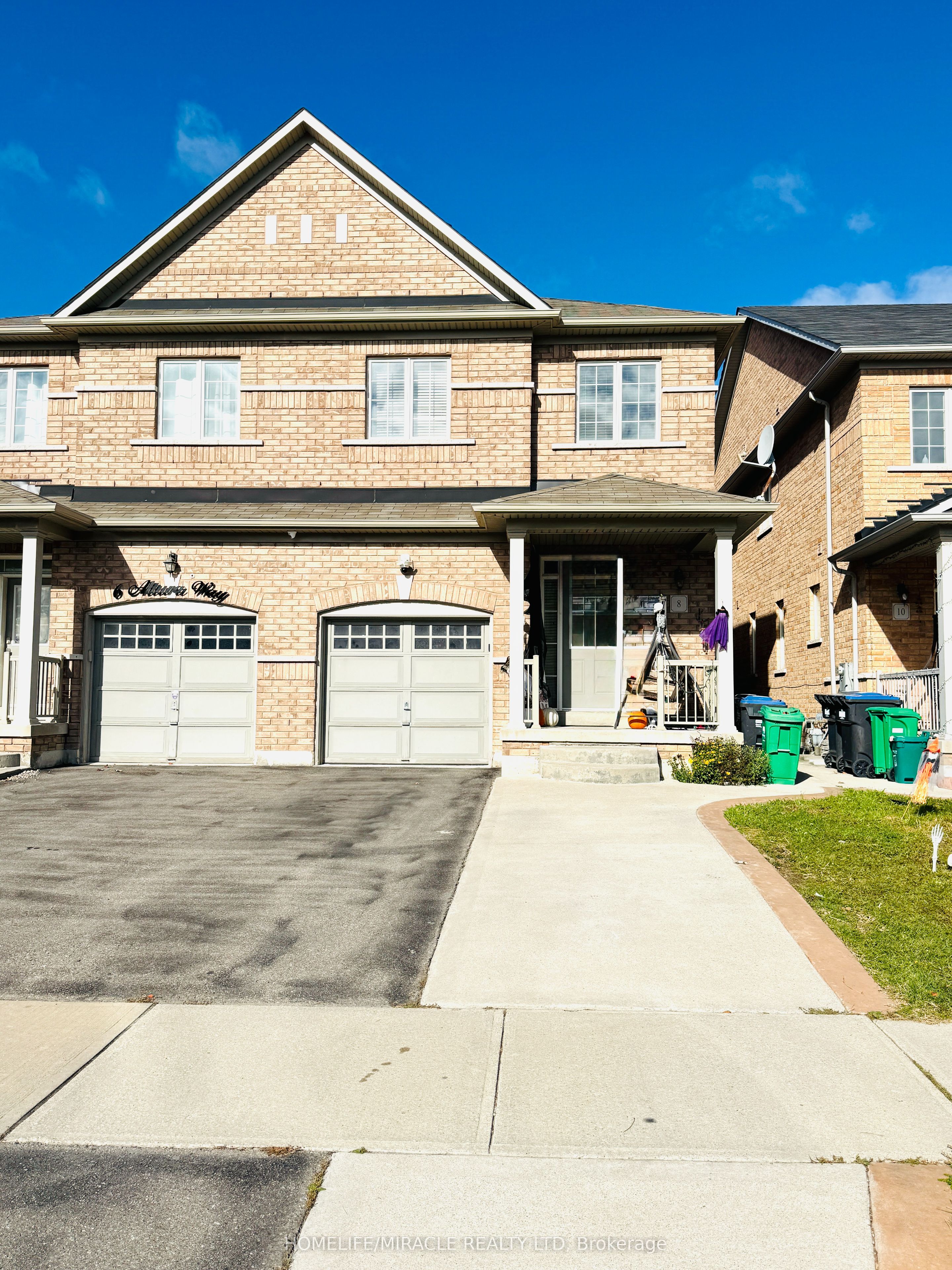 8 Altura Way