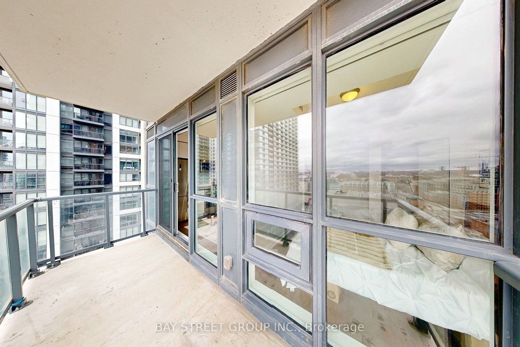 Photo of 49 East Liberty Street #1410, Toronto, ON M6K 0B2 (MLS # C12687142)