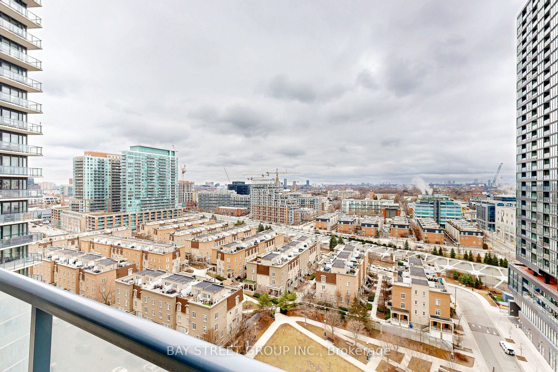 49 East Liberty Street 1410