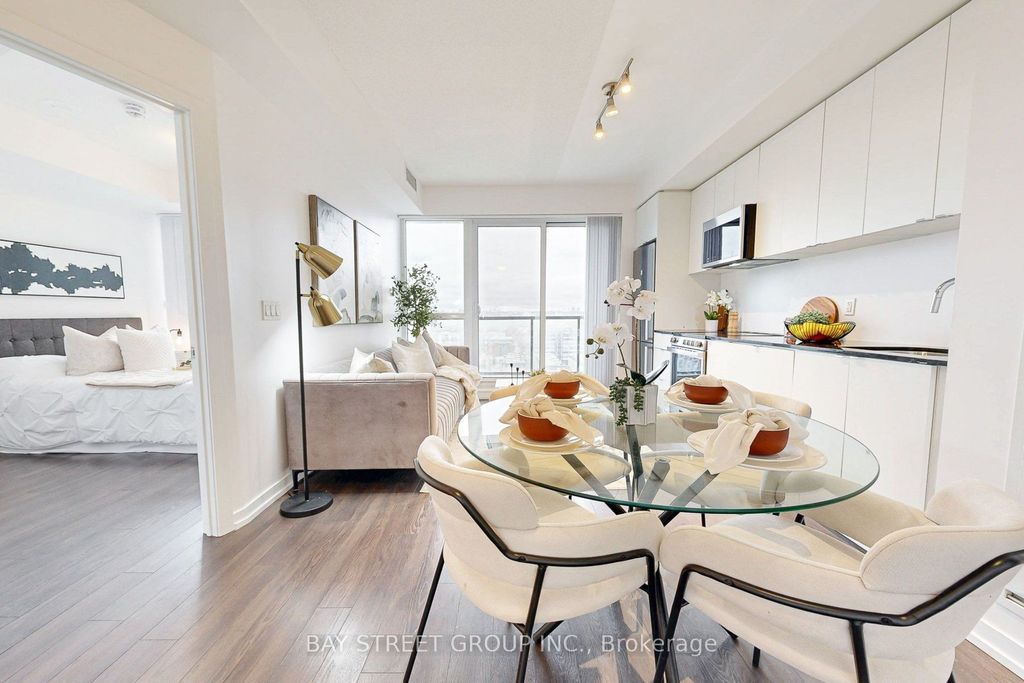 Photo of 49 East Liberty Street #1410, Toronto, ON M6K 0B2 (MLS # C12687142)