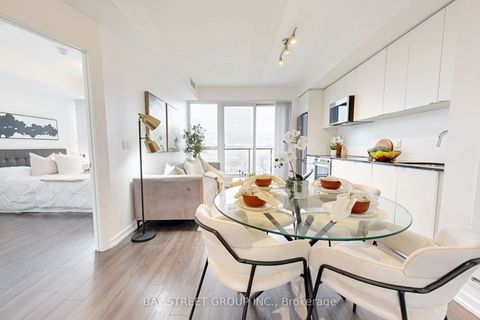 49 East Liberty Street 1410 Toronto ON M6K 0B2