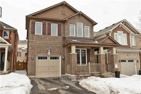 469 Tyrone Crescent Milton ON L9T 8J8