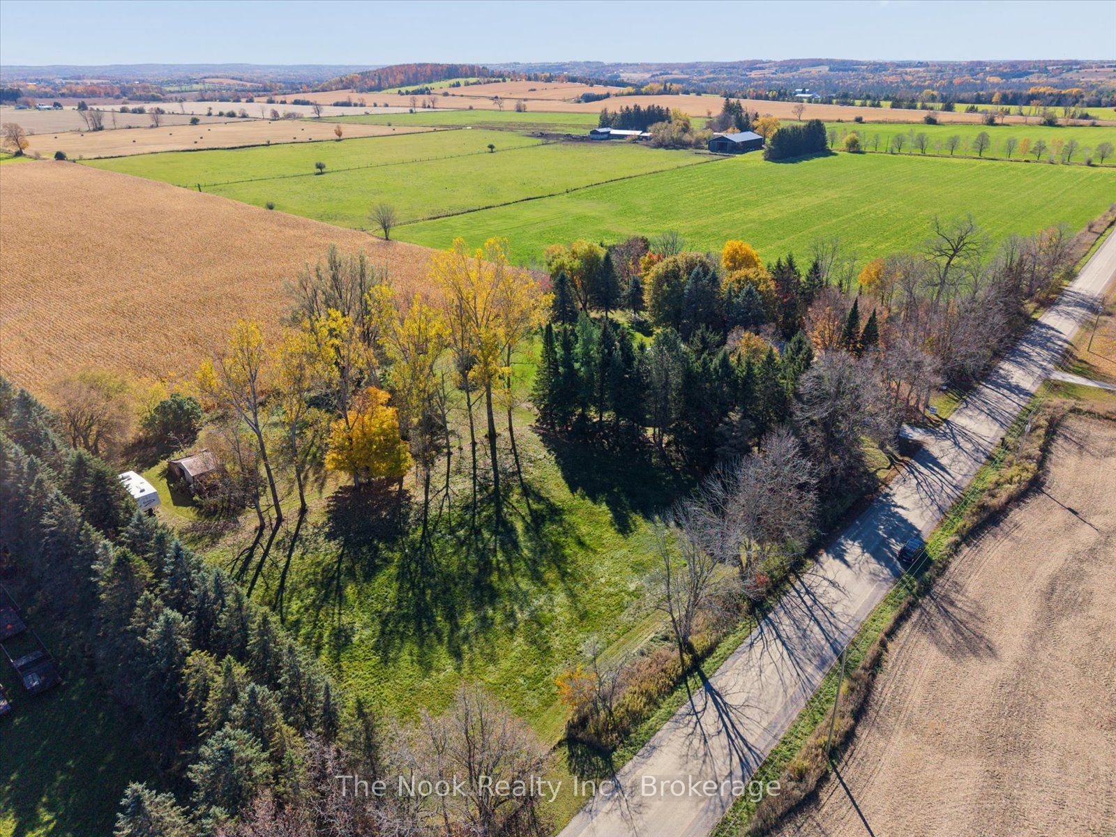 210 Scugog 14 Line