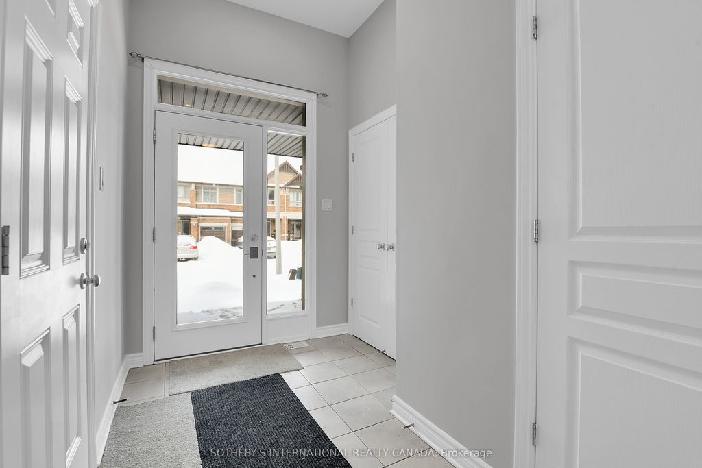 Photo of 116 Popplewell Crescent, Barrhaven, ON K2J 5R3 (MLS # X13050662)