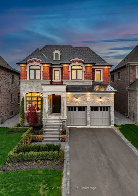 53B Puccini Drive Richmond Hill ON L4E 2Y7