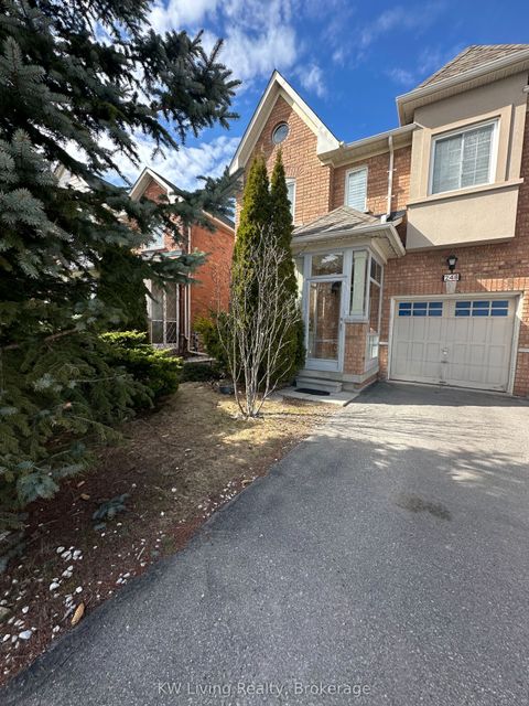 248 Old Colony Road Richmond Hill ON L4E 5B9